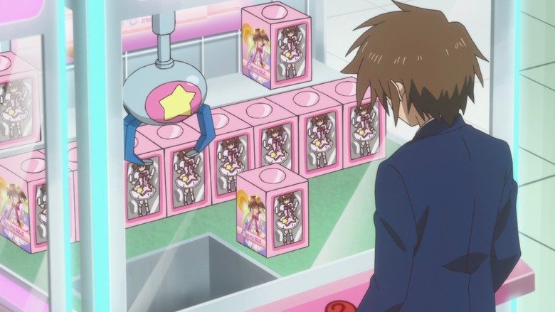 Ayy bby want sum fuk. Mustard: Daily Lives of High School Boys For the faggots: Danshi Kōkōsei no Nichijō For the weeaboos beyond saving: 男子高校生の日常.