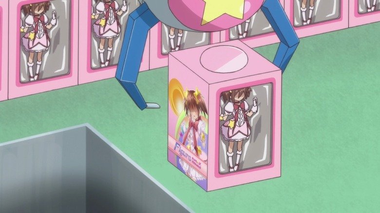 Ayy bby want sum fuk. Mustard: Daily Lives of High School Boys For the faggots: Danshi Kōkōsei no Nichijō For the weeaboos beyond saving: 男子高校生の日常.