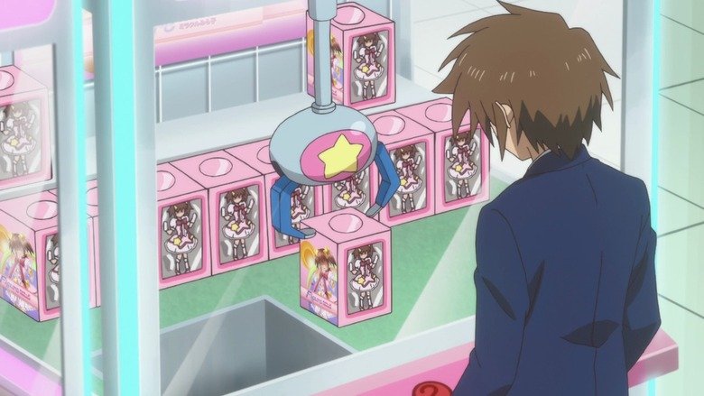 Ayy bby want sum fuk. Mustard: Daily Lives of High School Boys For the faggots: Danshi Kōkōsei no Nichijō For the weeaboos beyond saving: 男子高校生の日常.