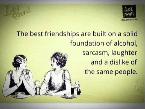 E-card comp 2. .. This is my life. Even online I have to remember not to mention those things I found out when I casually read every conversation you've ever had.