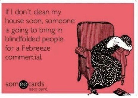 E-card comp 2. .. This is my life. Even online I have to remember not to mention those things I found out when I casually read every conversation you've ever had.