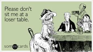 E-card comp 2. .. This is my life. Even online I have to remember not to mention those things I found out when I casually read every conversation you've ever had.