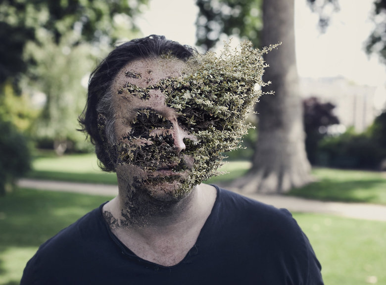 Ent mutation. Source: Cool artwork done by Cal Redback I stumbled upon.. this makes me uncomfortable