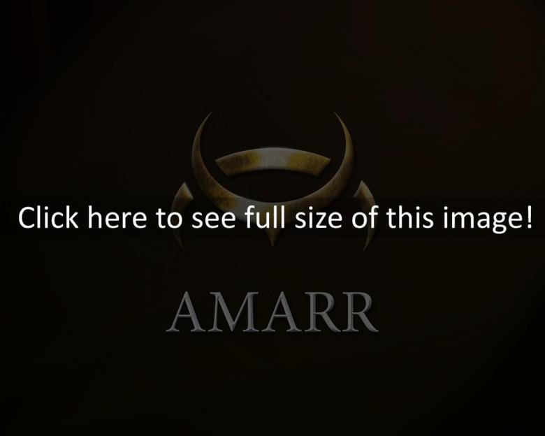 EVE Online Comp: The Amarr Empire. Hey guys, decided to make and EVE comp because it's a pretty cool game so why not. First up is a bit of backstory, followed b