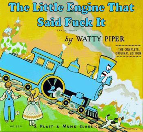 I Got Your Children's Book Right Here I Got Your Children's Book Right Here. It's the perfect book to read to your children after four beers. Source: tosh.comedycentral.com/blog/2012/03/30/i-got-you