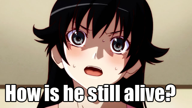 I apologize for nothing. source is toothbrush simulator eye boy is greatest of all the x-men.. This anime