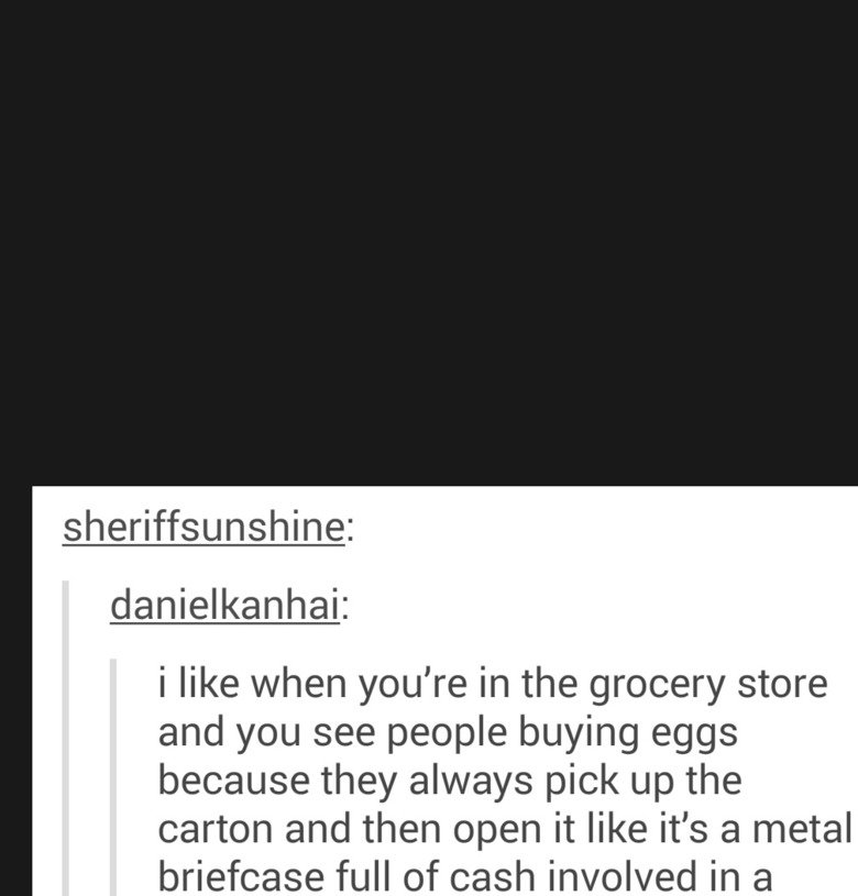 I made a Comp. Thanx Tumblr. . If I was a famous author I would publish a book with ten different endings which all went to print with varying degrees of rarity