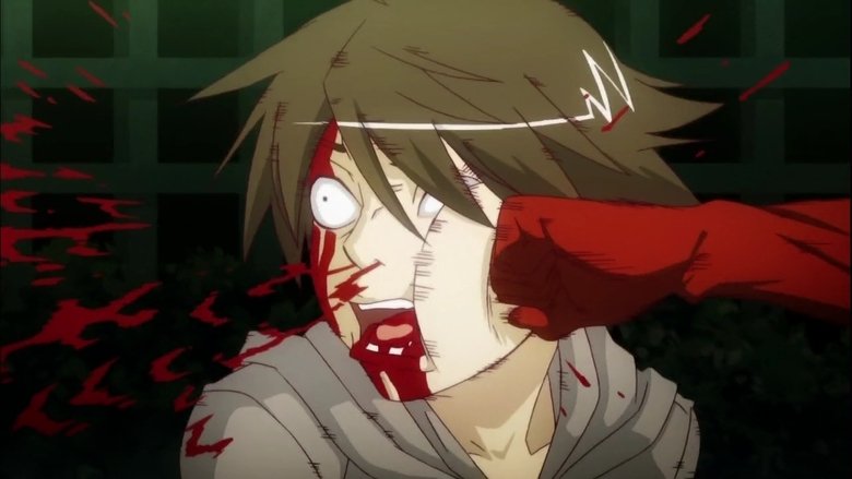 I apologize for nothing. source is toothbrush simulator eye boy is greatest of all the x-men.. This anime