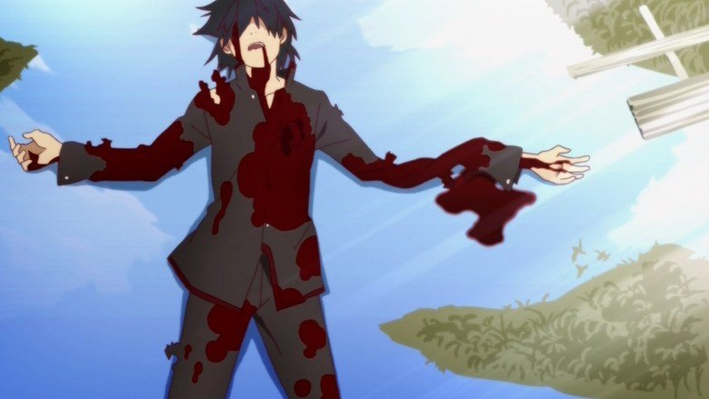 I apologize for nothing. source is toothbrush simulator eye boy is greatest of all the x-men.. This anime