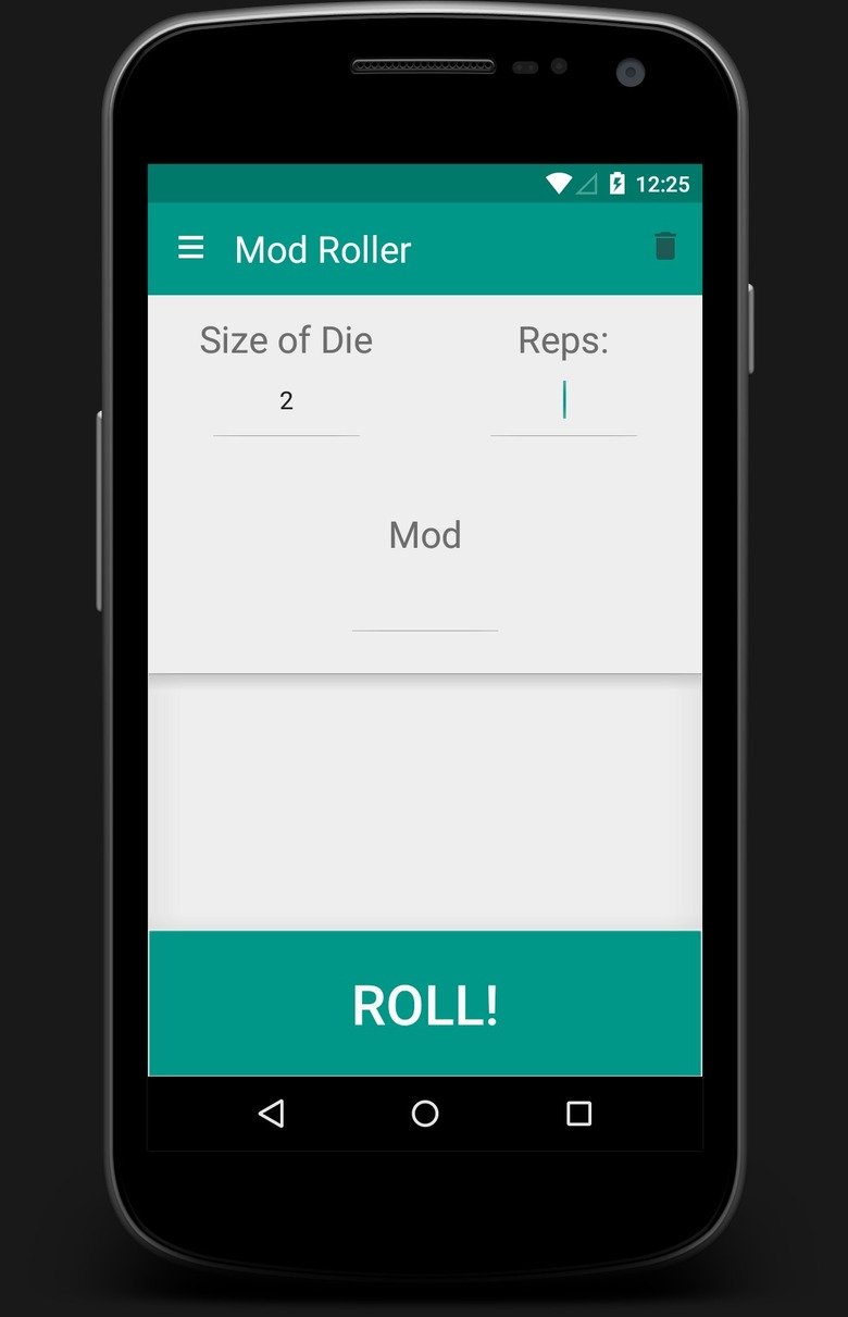 I'm Back!. So, I got around to updating my app, which I have to say, received tremendous support from you guys. 75 installs just from telling you guys about it.