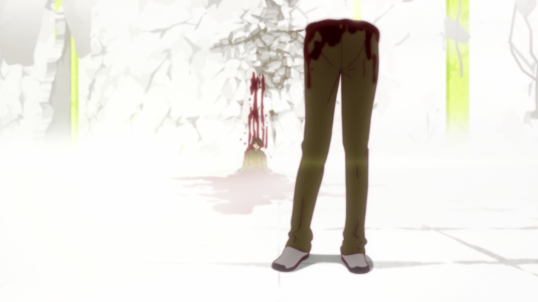 I apologize for nothing. source is toothbrush simulator eye boy is greatest of all the x-men.. This anime