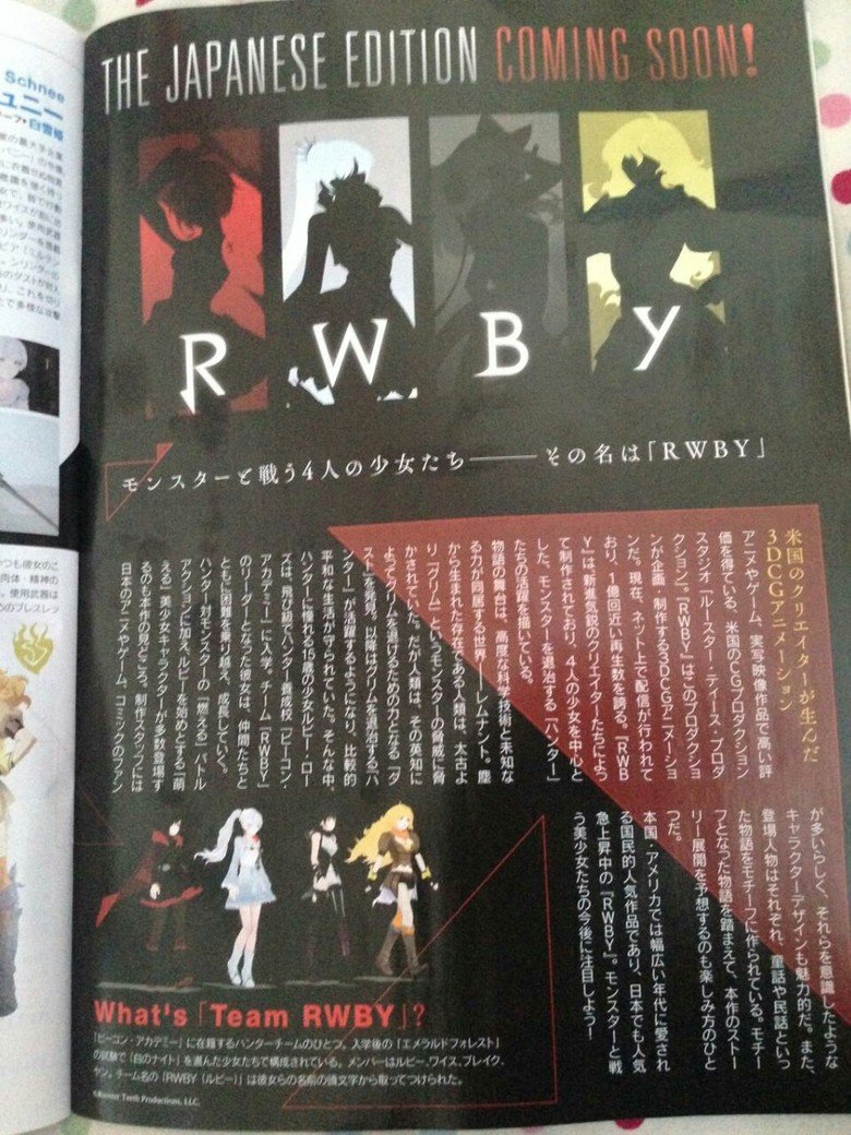 im not crying right now. shut up!. if only monty could see how far his child has come... I'm not entirely sure what this is implying, besides a JPNS translation at the very least.