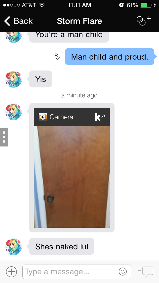 Imaginary girlfriend Imaginary girlfriend. /channel/ponytime/Bronies/xfhMLks/25#25 if you don't understand, this guy has an imaginary girlfriend named Dashie. Rather than making a c