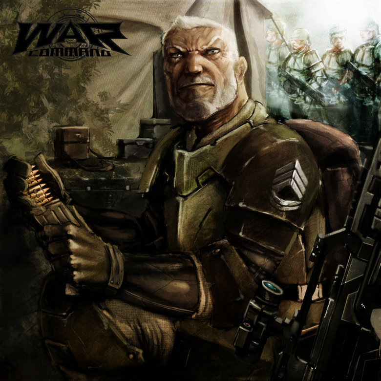 Imperial Guard Compilation. You see this man? He is just like you. A factory worker, a farmer, a trader or a storekeeper. A father, a brother and a son. This is