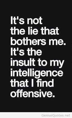 Intelligence Comp. Do you have any views on intelligence?.. "All FunnyJunkers have IQs under 63, eat dog , and howl at the moon." - Robin Williams
