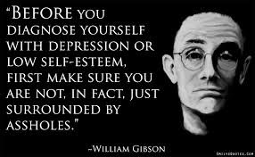 Intelligence Comp. Do you have any views on intelligence?.. "All FunnyJunkers have IQs under 63, eat dog , and howl at the moon." - Robin Williams