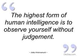 Intelligence Comp. Do you have any views on intelligence?.. "All FunnyJunkers have IQs under 63, eat dog , and howl at the moon." - Robin Williams
