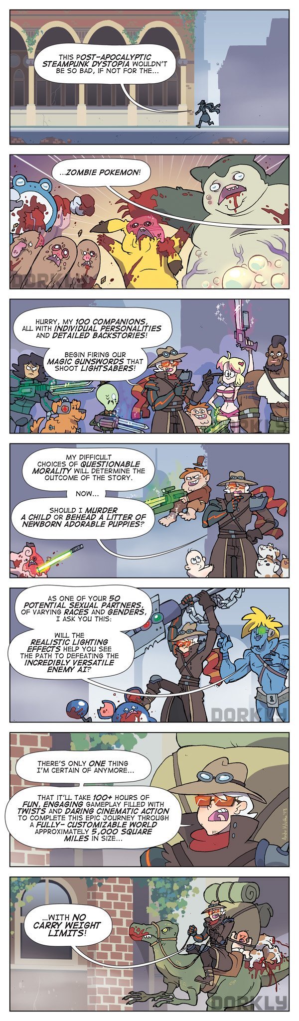 Internet's Dream Game Internet's Dream Game. It's not yours! Blah blah blah You got it from Reddit! Blah blah blah www.dorkly.com/comic/53147/the-internets-dream-game. THIS POST Moti