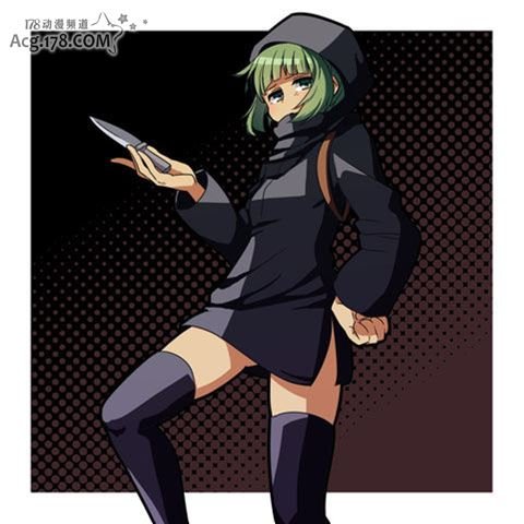 ISIS Chan. Japan had it again, after the picture showing hello kitty on ISIS picture, Japan created a new anime character called ISISchan. Here's a screenshot o