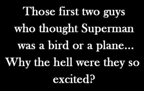 Makes you think??? Makes you think???. OMFG TOP 10 THANKS GUYS I WILL KEEP THE FUNNY AND THE FACTS COMING new post's /funny_pictures/3190598/too+mainstream/ /funny_pictures/319061