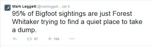 Mark leggett comp. Hopefully you will find these amusing link to his twitter twitter.com/markleggett?lang=en-gb. Mark Legged twitter camp fly maven:. was the last line of the tak3n one supposed to mean anything? because i cannot figure it out.