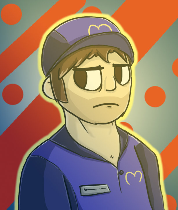 McDisasters: The Comic Series McDisasters: The Comic Series. To all my subscribers: I have some very exciting news. One of your fellow users, meganheartz, has returned! she has said that she
