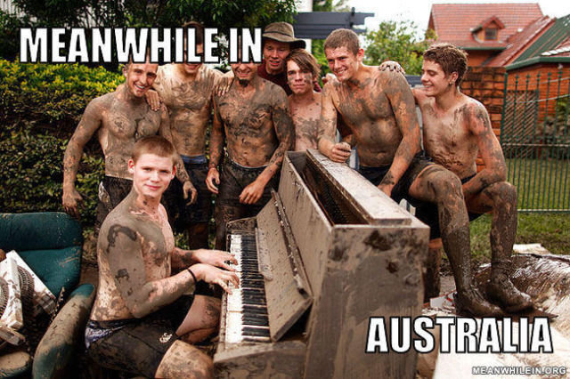 Meanwhile in............................. Yes, i saved the best for last.. ttis,. EASTERN mime“ RRG