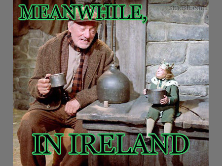 Meanwhile in............................. Yes, i saved the best for last.. ttis,. EASTERN mime“ RRG