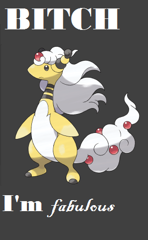 mega evolutions mega evolutions. OC well not really oc its an overused joke really im not really that funny or original most of the time i just uploaded this cause my old accou