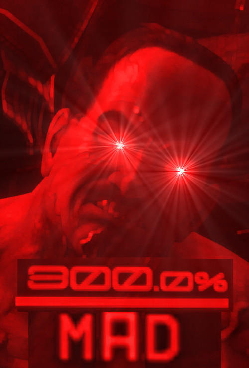 Modern "art" comp. - It's just god damn ridiculous. Pretentious retards looking at "art" made by money sniffin jews... I screwed up a piece of paper and left it on an empty pedestal in the artroom in my college. It sat there for 3 weeks before it was removed