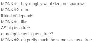 Monks draw pictures. The original creator twitter.com/mallelis/status/585481826245967872 The site to find this the-toast.net/2015/04/01/two-medieval-monks-inven