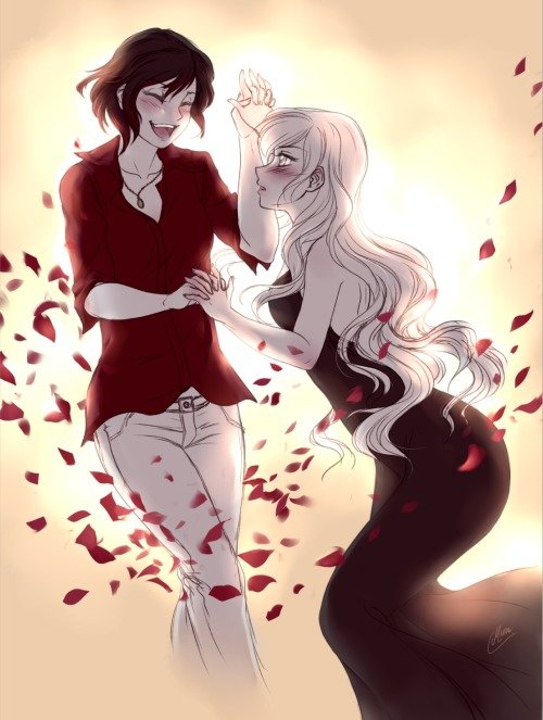 MORE RWBY!. NORA! when their outa cookies cute bunny girl take me, just take me you glorious women! and thud hue hue, freezerburn. may I have this dance? Sparta