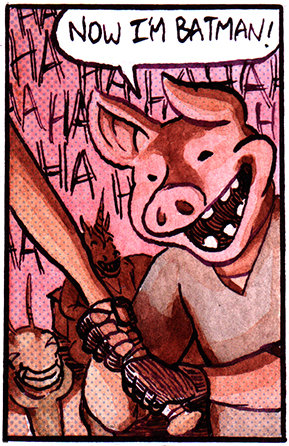 More Hotline Miami. Also this Tony.mp4. rm. as