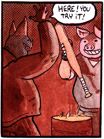 More Hotline Miami. Also this Tony.mp4. rm. as