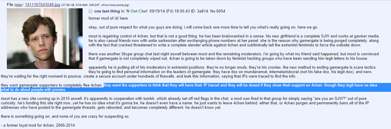 Morechan. We can't stop here, this is feminist country. C) New Sims ( Fri) 032431 Nto. 264219640 I Gaming in 2014 attacks on women verly angry males everywhere 