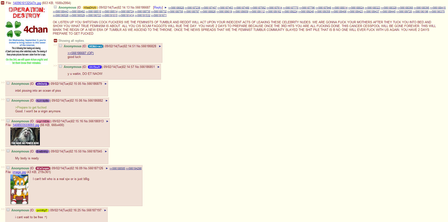 Morechan. We can't stop here, this is feminist country. C) New Sims ( Fri) 032431 Nto. 264219640 I Gaming in 2014 attacks on women verly angry males everywhere 