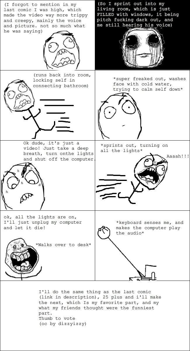 Mr. Well done part 2 Mr. Well done part 2. part 1: /funny_pictures/2412789/Mr+Well+done/ please thumb up or down. if it gets enough thumbs I'll make the next one, sorry this one too
