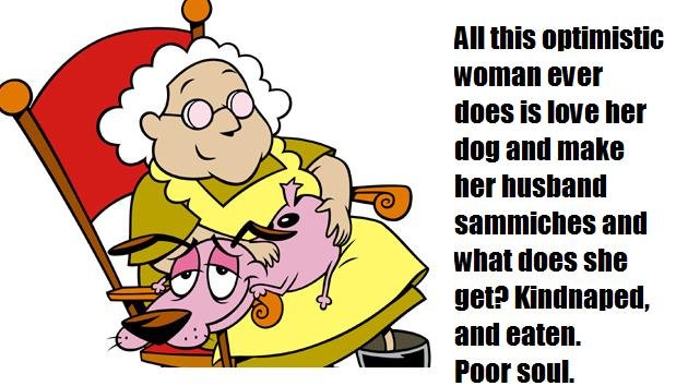 Muriel Muriel. Thumbs for Muriel.<br /> the importance of math class- /funny_pictures/657497/Importance+of+Math+Class/<br /> Look At It!!. M Wis ttet" rtt"