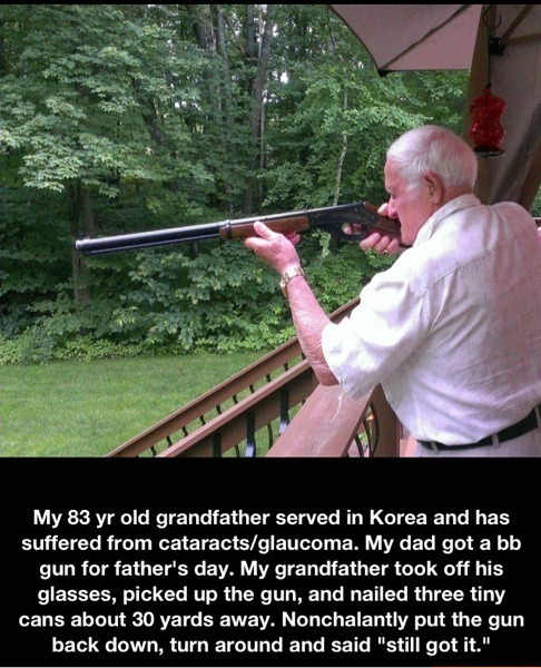 My Grandpa My Grandpa. Hey Funnyjunk! I'm really trying really hard to get to #1 on subscribers. Thumbs don't matter as much as views and subscribers do; so if you never u