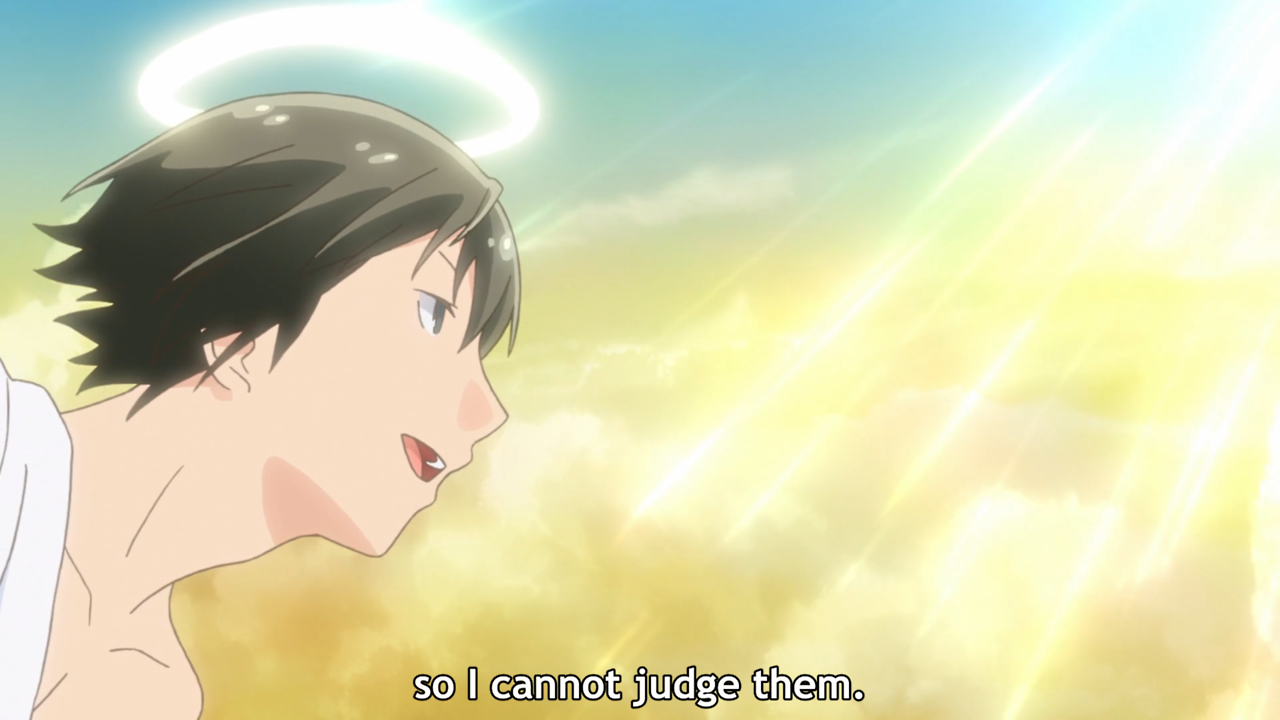 My new religion. . Huge boobs, little boobs, giant boobs, no boobs,. Giant snake, birthday cake, large fries, chocolate shake,