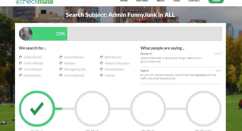My search for Admin. The advertisement made me search Any second now GOT YOU BITCH never mind. Arrest Records New Puma Did you know that arrest records are publ