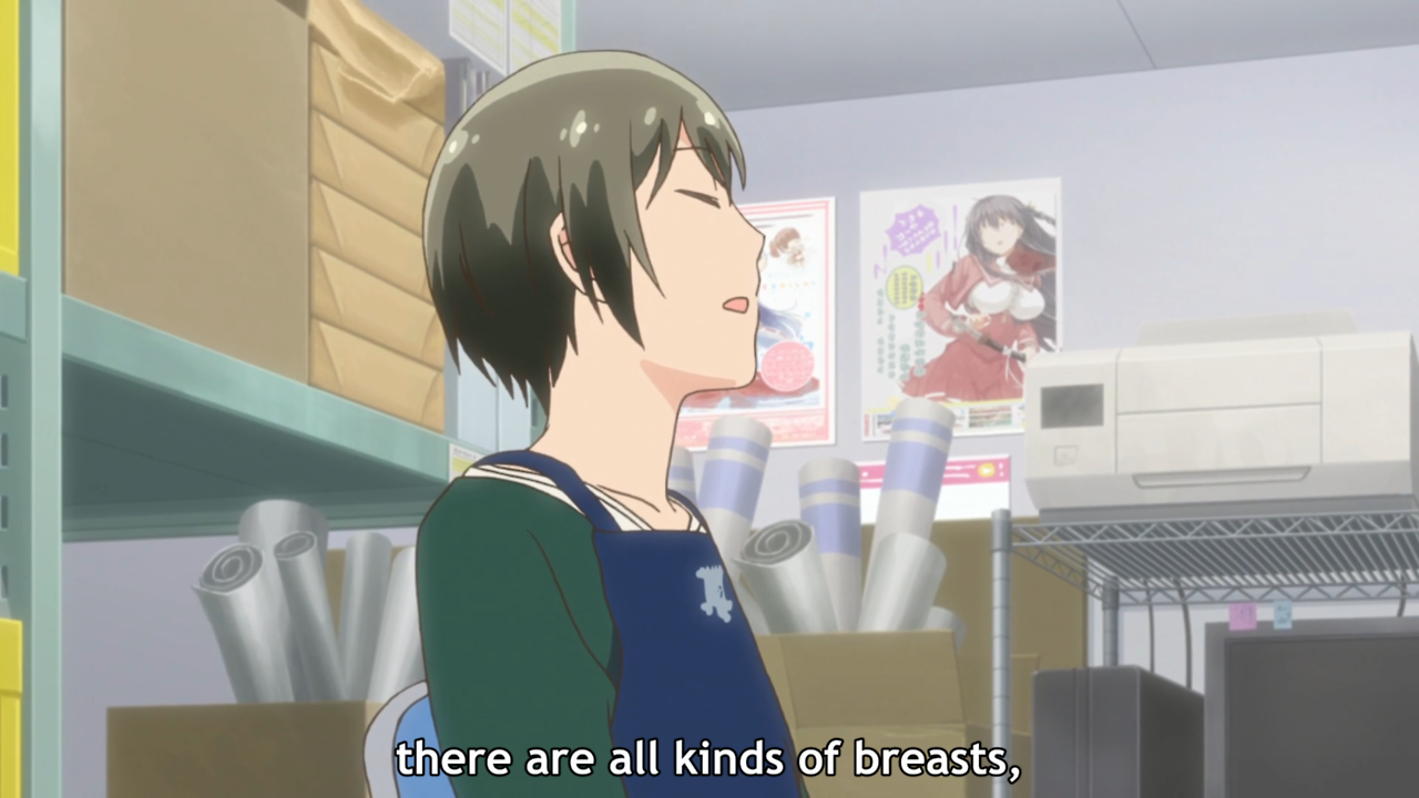 My new religion. . Huge boobs, little boobs, giant boobs, no boobs,. Giant snake, birthday cake, large fries, chocolate shake,