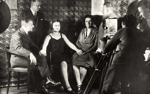 Unsolved Mysteries 3. Ghost Ship of the Frozen North 1931 The Baychimo, a 1,322 ton steam ship owned by the Hudson Bay Trading Company, regularly traveled to Al