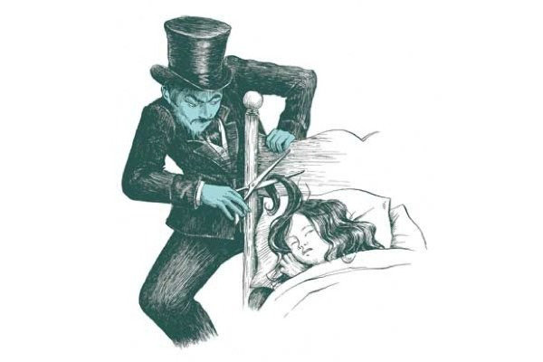 Unsolved Mysteries 3. Ghost Ship of the Frozen North 1931 The Baychimo, a 1,322 ton steam ship owned by the Hudson Bay Trading Company, regularly traveled to Al