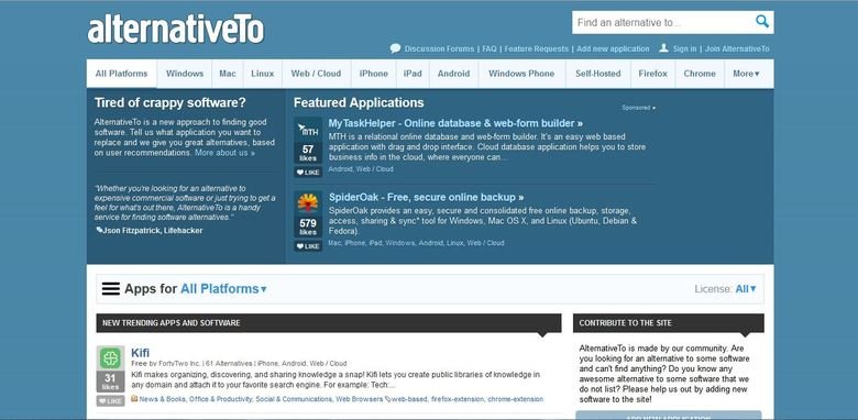 Useful websites. duolingo.com is an excellent website for learning new languages. It is very intuitive and easy. You can make a profile to save your progress fo