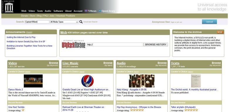 Useful websites. duolingo.com is an excellent website for learning new languages. It is very intuitive and easy. You can make a profile to save your progress fo