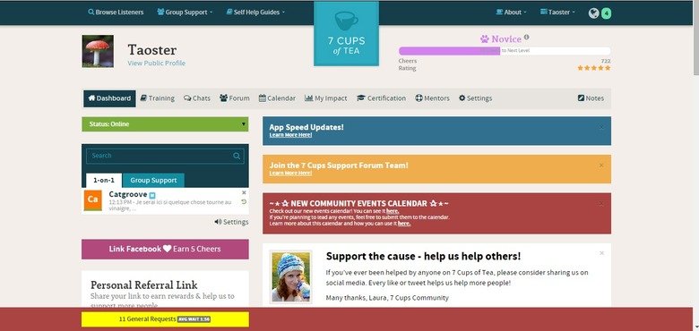 Ya'll need to talk to someone?. Edit : couple dumb grammar mistakes, english isn't my mother tongue so, sorry. We all know this feeling of emptiness, the calls 