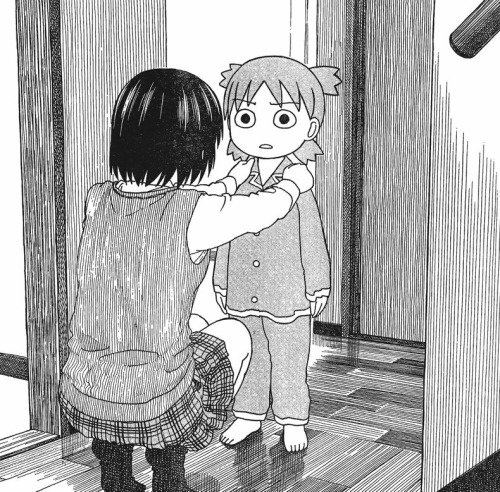 Yotsuba. . are Men ' in dbt? tll wmm: LIKE TTA" Ir