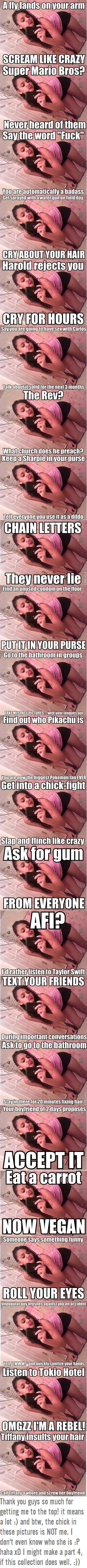 Your Average 8th Grade Whore (PART 3) Your Average 8th Grade Whore (PART 3). Thanks for the support! I love you guys xD Part 1 and 2 is still on y profile <br /> PART 4; /funny_pictures/503314