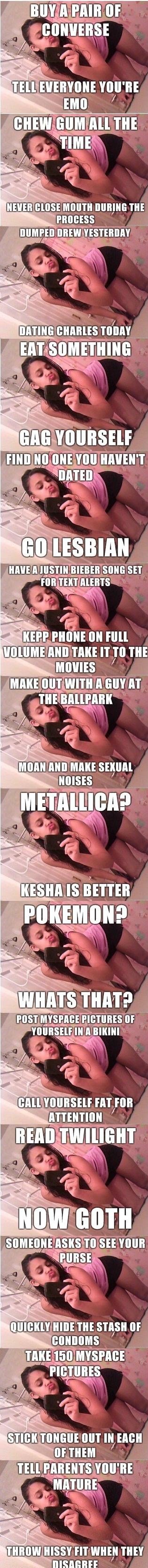 Your Average 8th Grade Whore (all by me) Your Average 8th Grade Whore (all by me). gotta hate dem 8th graders, mmmm hmmm <br /> PART 2;<br /> /funny_pictures/500491/Your+Average+8th+Grade+W